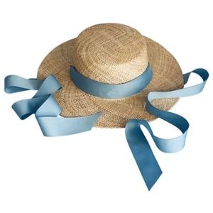 Sarah Bray Girls Sunbonnet